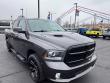 2018 Ram 1500 Night Truck Crew Cab