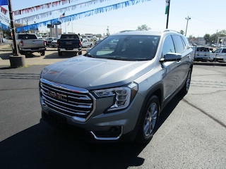 2024 GMC Terrain SLT SUV