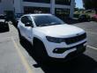 2026 Jeep Compass LATITUDE ALTITUDE 4X4 Sport Utility
