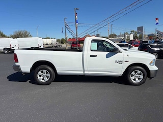 2019 Ram 1500 Classic Tradesman Truck Regular Cab