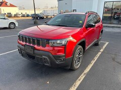 2026 Jeep Cherokee LIMITED 4X4 Sport Utility