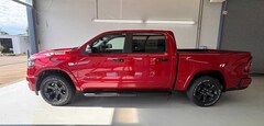 2026 Ram 1500 BIG HORN CREW CAB 4X4 5'7 BOX Pickup