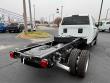 2026 Ram 5500 Chassis Cab 5500 TRADESMAN CHASSIS CREW CAB 4X4 84' CA Pickup