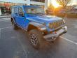2024 Jeep Wrangler Rubicon SUV