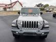 2020 Jeep Gladiator Sport Truck Crew Cab