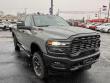 2026 Ram 2500 TRADESMAN CREW CAB 4X4 6'4 BOX Pickup