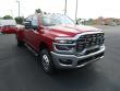 2025 Ram 3500 TRADESMAN CREW CAB 4X4 8' BOX Pickup