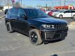 2026 Jeep Grand Cherokee ALTITUDE 4X4 Sport Utility
