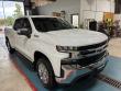 2020 Chevrolet Silverado 1500 LT Truck Crew Cab