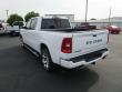 2025 Ram 1500 BIG HORN CREW CAB 4X4 5'7 BOX Pickup