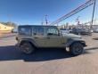 2026 Jeep Wrangler 4-DOOR SPORT S Sport Utility
