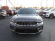 2025 Jeep Grand Cherokee LAREDO X 4X4 Sport Utility