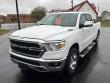 2022 Ram 1500 Big Horn/Lone Star Truck Crew Cab