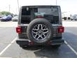 2025 Jeep Wrangler 4-DOOR SAHARA Sport Utility