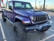 2026 Jeep Gladiator SPORT S 4X4 Pickup