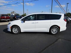 2026 Chrysler Voyager LX Cargo Van