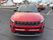 2026 Jeep Compass LIMITED ALTITUDE 4X4 Sport Utility