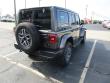 2025 Jeep Wrangler 4-DOOR SAHARA Sport Utility