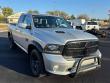 2018 Ram 1500 Night Truck Quad Cab