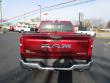 2025 Ram 1500 BIG HORN CREW CAB 4X4 5'7 BOX Pickup