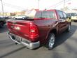 2025 Ram 1500 BIG HORN CREW CAB 4X4 5'7 BOX Pickup