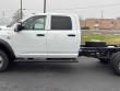 2026 Ram 5500 Chassis Cab 5500 TRADESMAN CHASSIS CREW CAB 4X4 60' CA Pickup