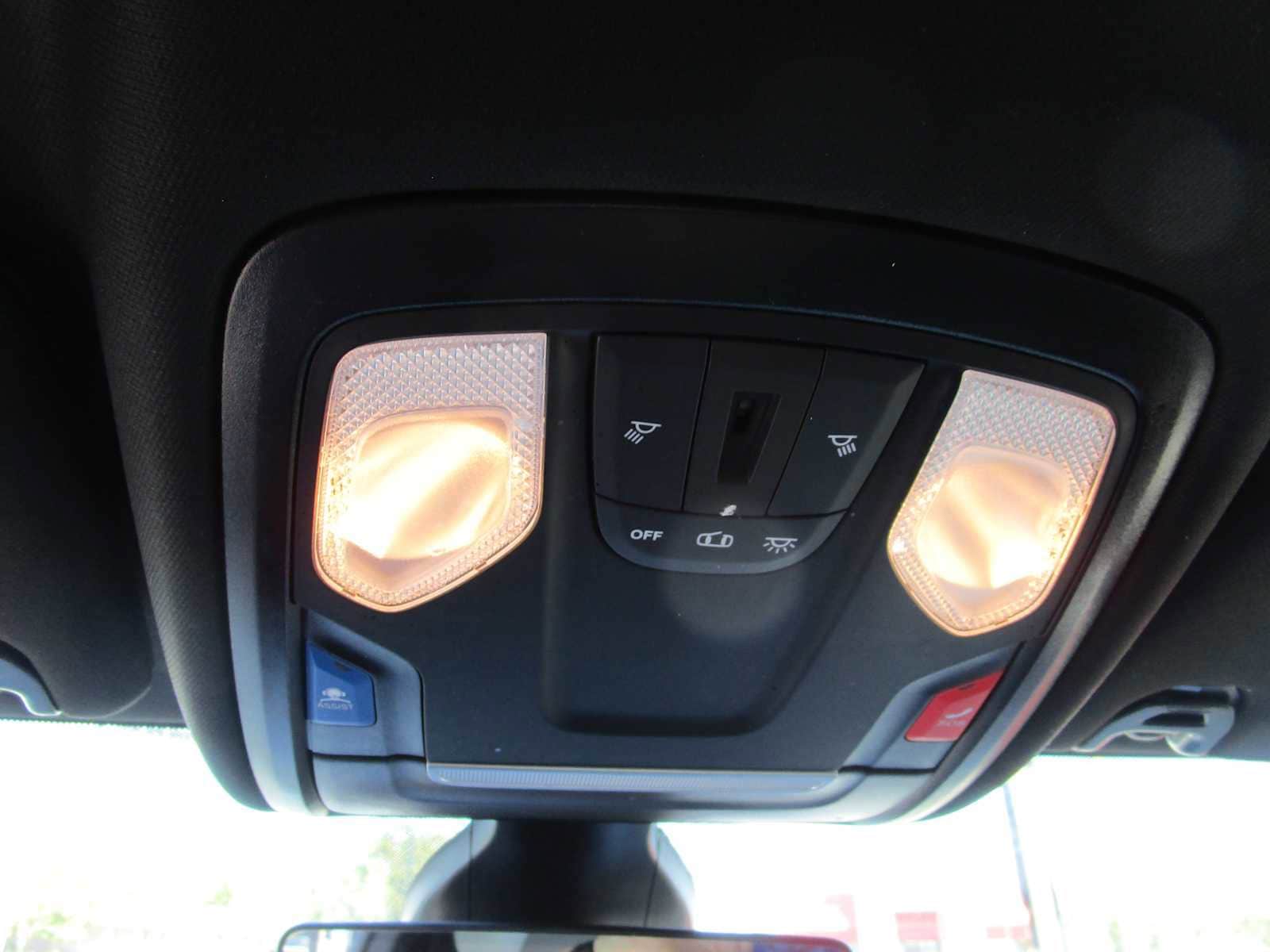 2024 RAM Ram 2500 Pickup Big Horn - Photo 37