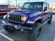 2026 Jeep Gladiator SPORT S 4X4 Pickup
