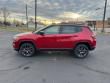 2026 Jeep Compass LIMITED ALTITUDE 4X4 Sport Utility