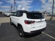 2026 Jeep Compass LIMITED ALTITUDE 4X4 Sport Utility