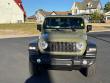 2026 Jeep Wrangler 4-DOOR SPORT S Sport Utility