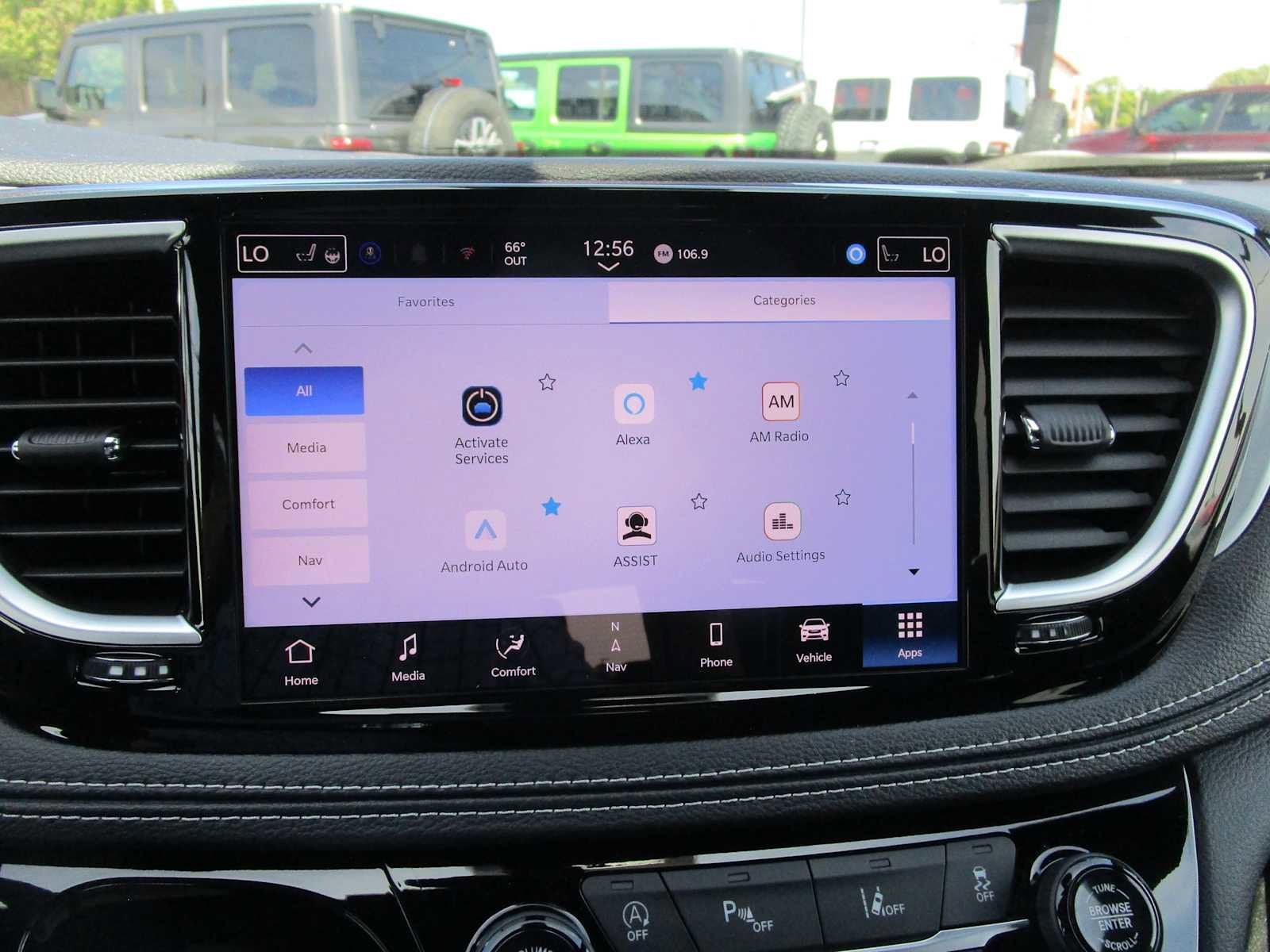 2026 Chrysler Pacifica Limited - Photo 50