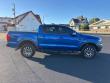 2019 Ford Ranger Lariat Truck SuperCrew