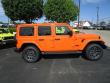 2025 Jeep Wrangler 4-DOOR SAHARA Sport Utility