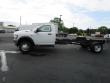 2024 Ram 5500 Chassis Cab Tradesman/SLT Truck Regular Cab