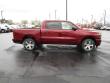 2025 Ram 1500 TRADESMAN CREW CAB 4X4 5'7 BOX Pickup