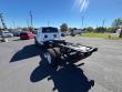 2026 Ram 5500 Chassis Cab 5500 TRADESMAN CHASSIS CREW CAB 4X4 84' CA Pickup
