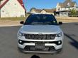 2026 Jeep Compass LIMITED ALTITUDE 4X4 Sport Utility