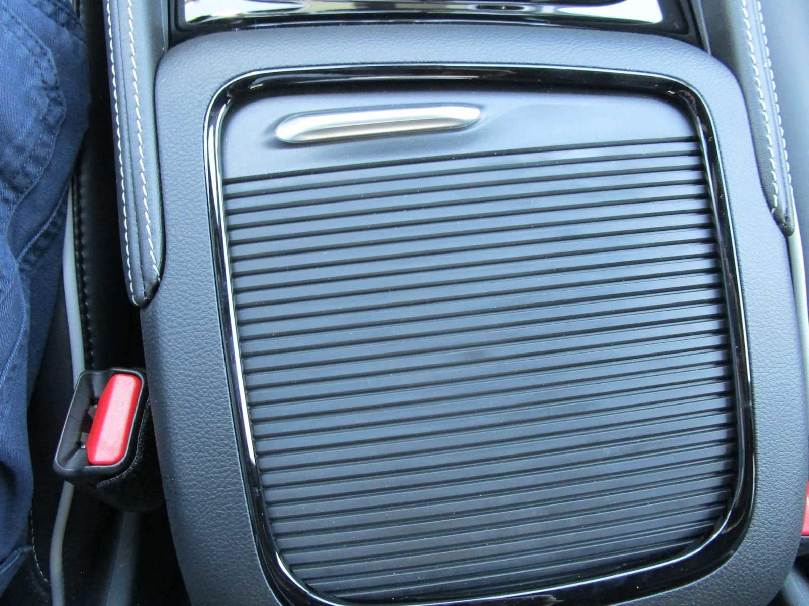 2026 Chrysler Pacifica Limited - Photo 34