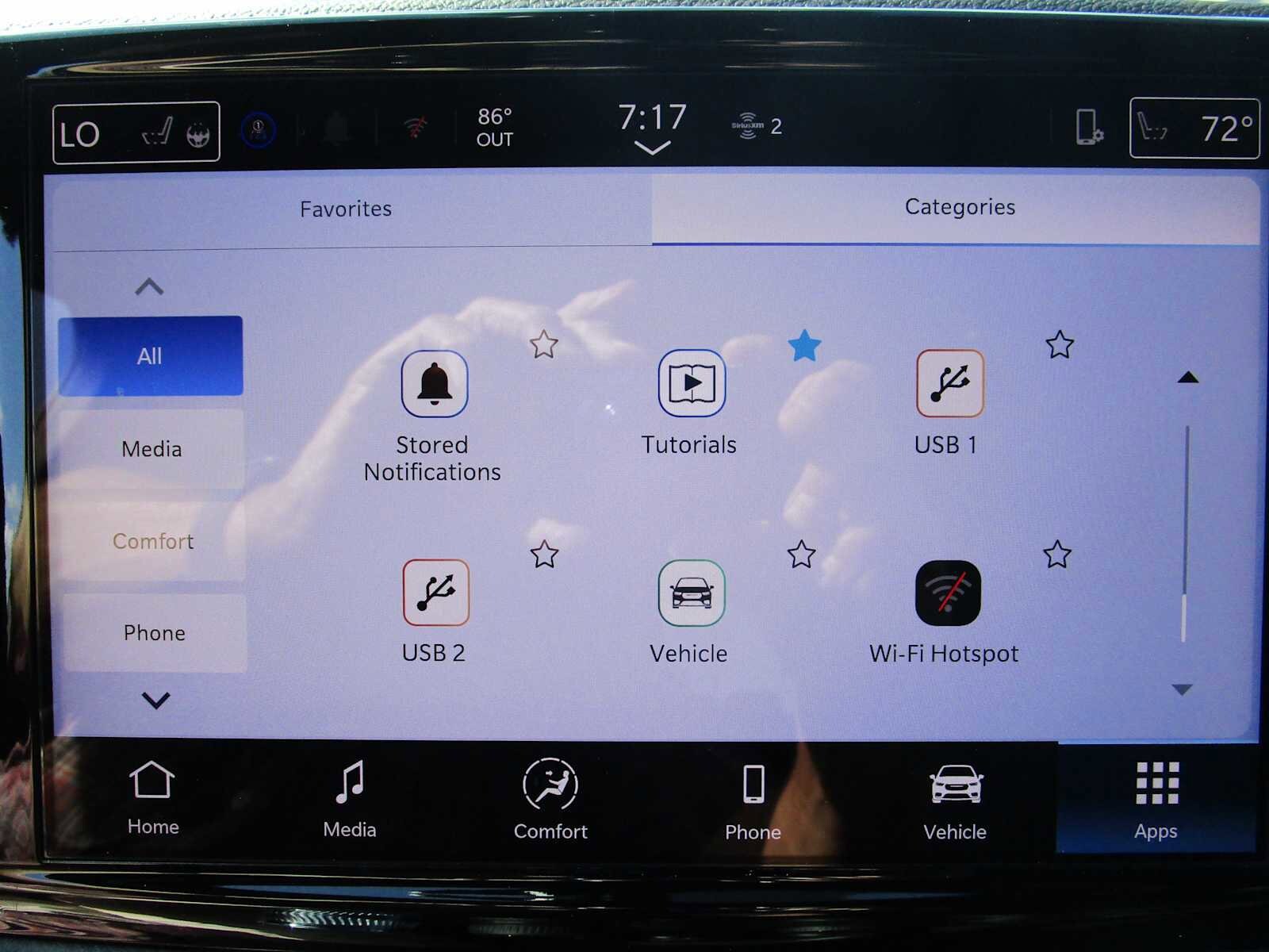 2026 Chrysler Voyager LX - Photo 34