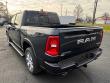 2026 Ram 1500 BIG HORN CREW CAB 4X4 5'7 BOX Pickup
