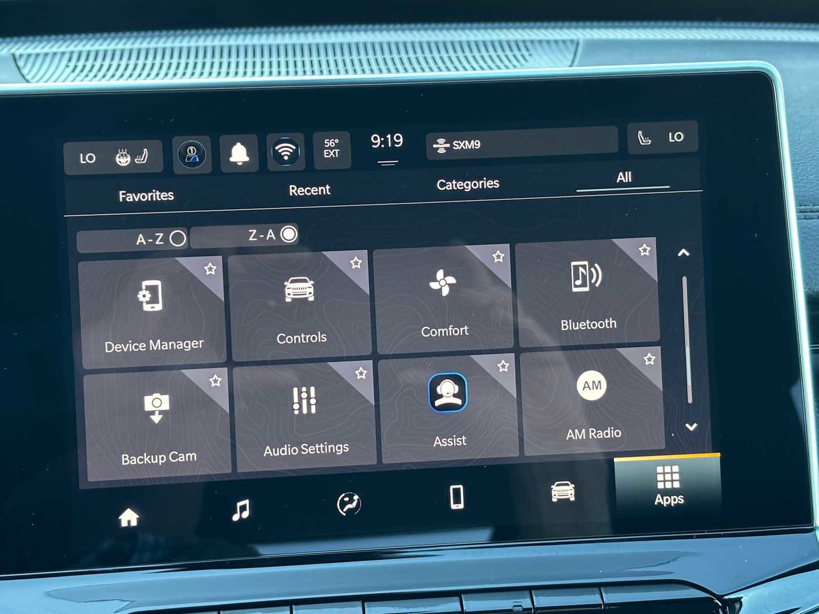 2026 Jeep Compass Limited Altitude - Photo 32