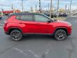 2026 Jeep Compass LIMITED ALTITUDE 4X4 Sport Utility