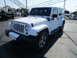 Jeep Wrangler JK Unlimited