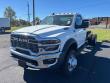 2026 Ram 5500 Chassis Cab 5500 TRADESMAN CHASSIS REGULAR CAB 4X4 84' CA Pickup