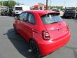 2024 FIAT 500e INSPI(RED) Hatchback