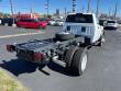 2026 Ram 5500 Chassis Cab 5500 TRADESMAN CHASSIS REGULAR CAB 4X4 84' CA Pickup