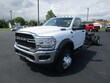 Ram 5500 Chassis Cab