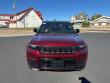 2025 Jeep Grand Cherokee L SUMMIT RESERVE 4X4 Sport Utility