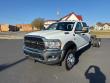 2023 Ram 4500 Chassis Tradesman/SLT/Laramie/Limited Truck Crew Cab
